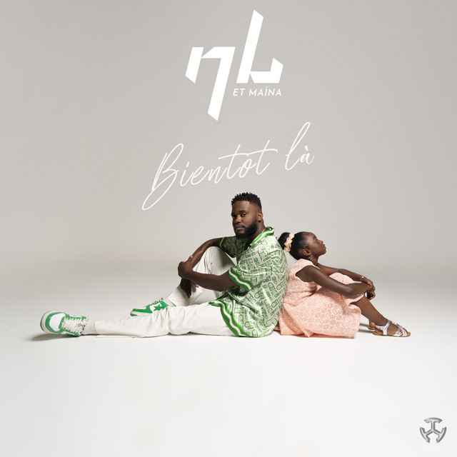 BIENTÔT LÀ